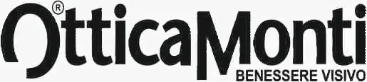 Logo di Ottica Monti