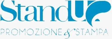 Logo di StandUp