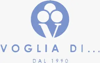 Logo di Voglia Di